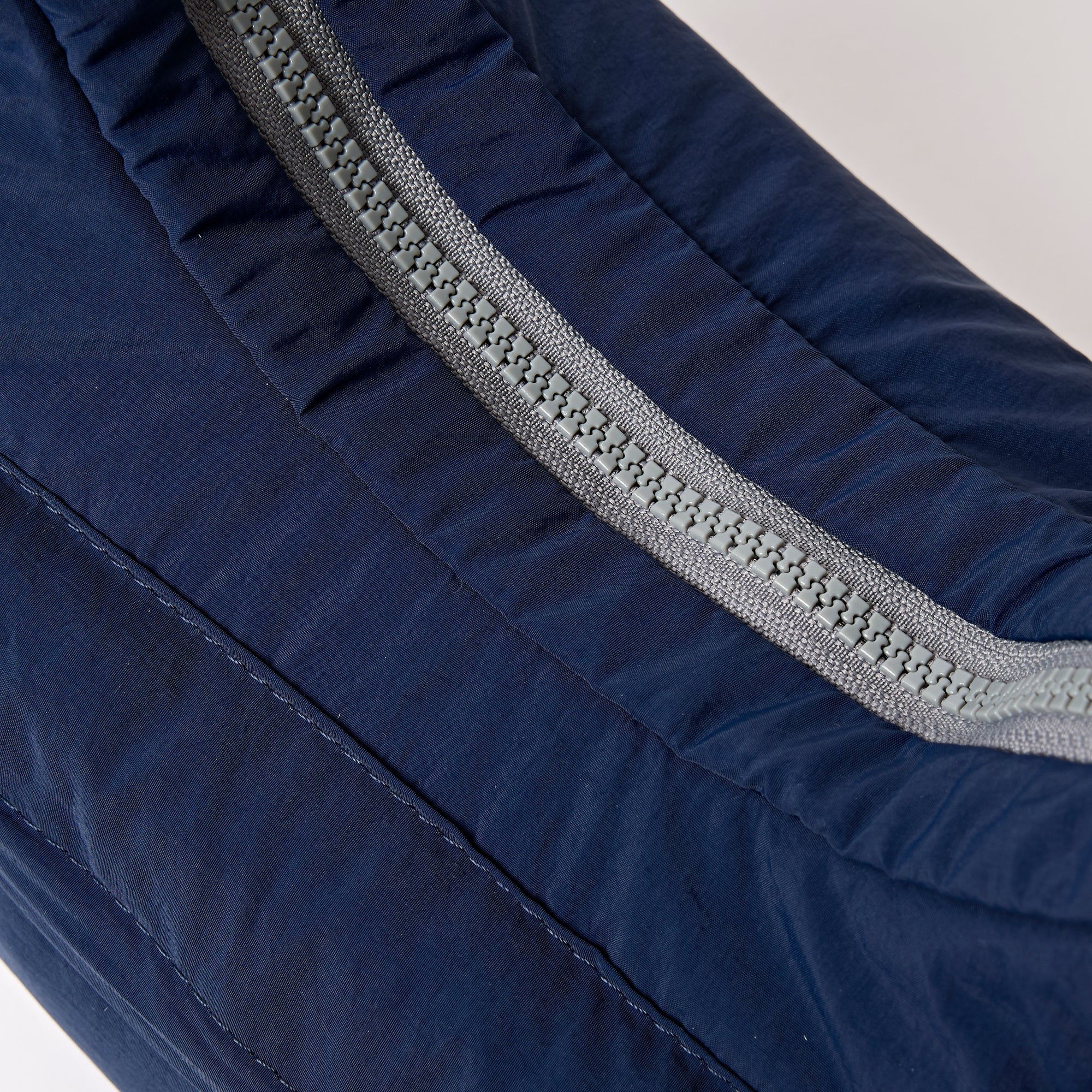 ROKA Belsize Midnight Small Recycled Taslon Bag