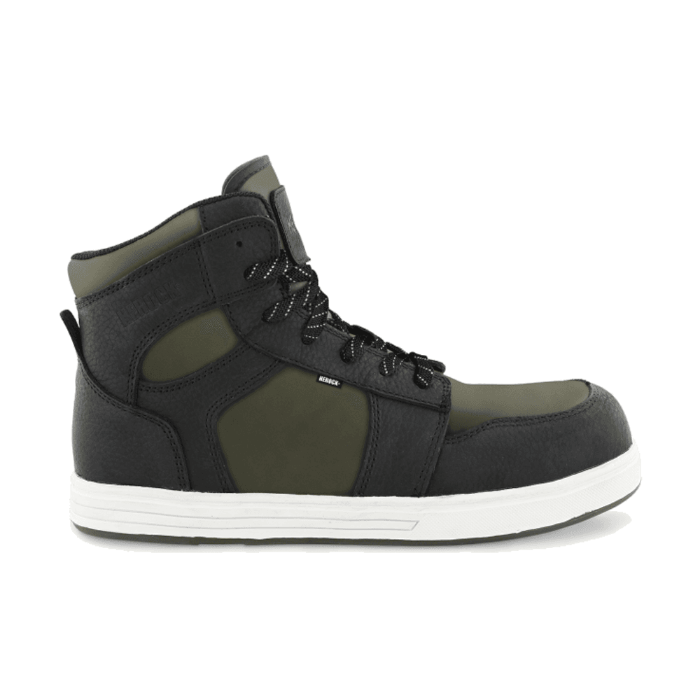 Herock Saron S3S SR FO HRO ESD SC High Safety Trainers