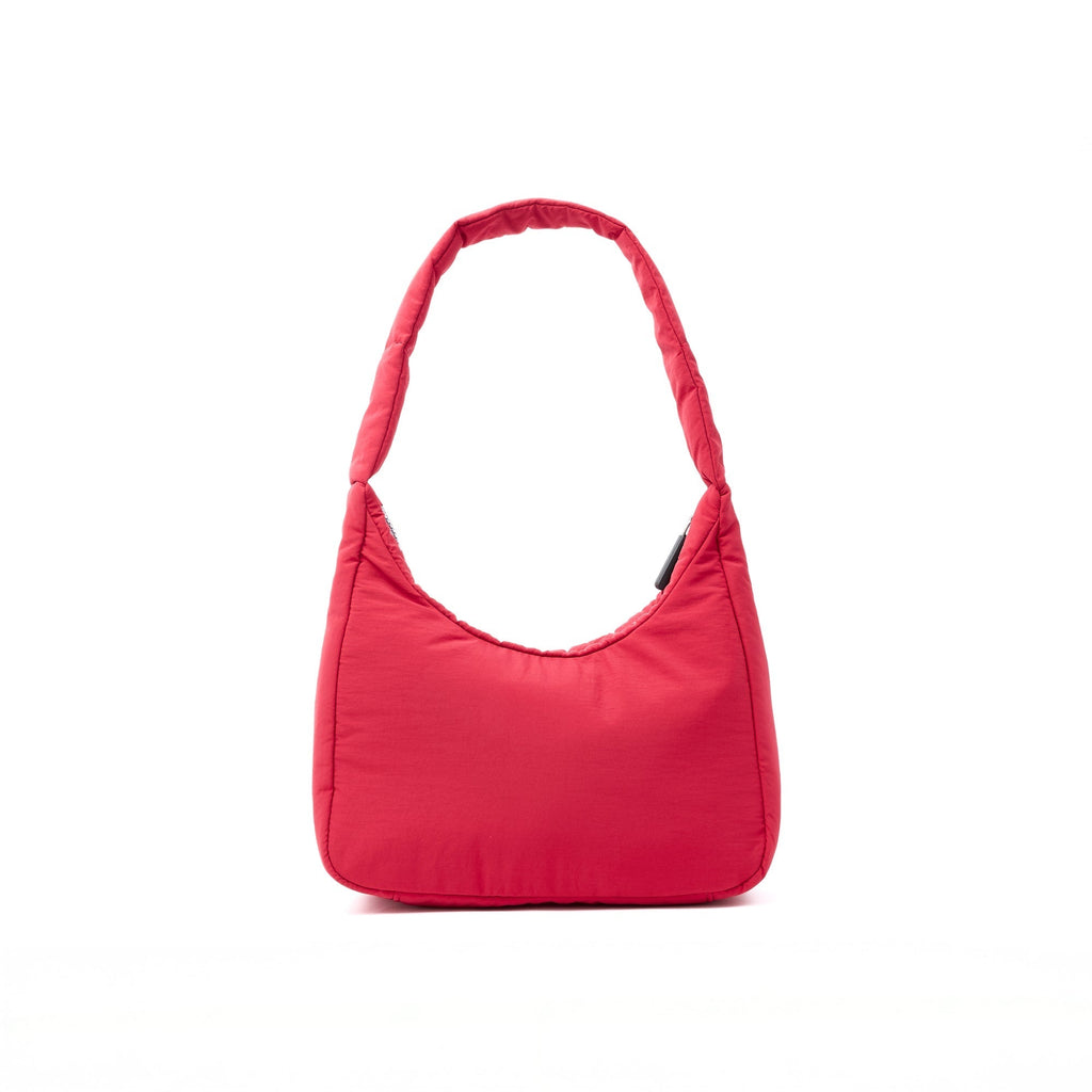 ROKA Belsize Chilli Small Recycled Taslon Bag