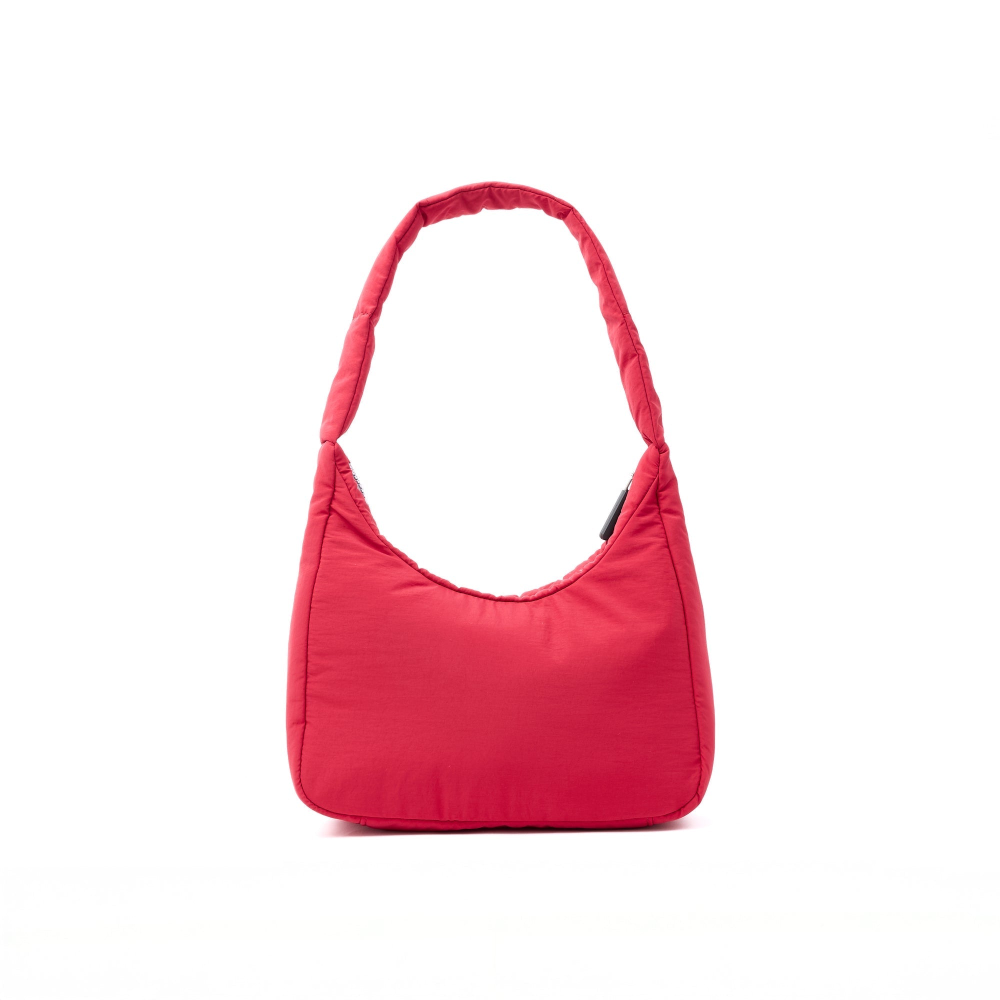 ROKA Belsize Chilli Small Recycled Taslon Bag