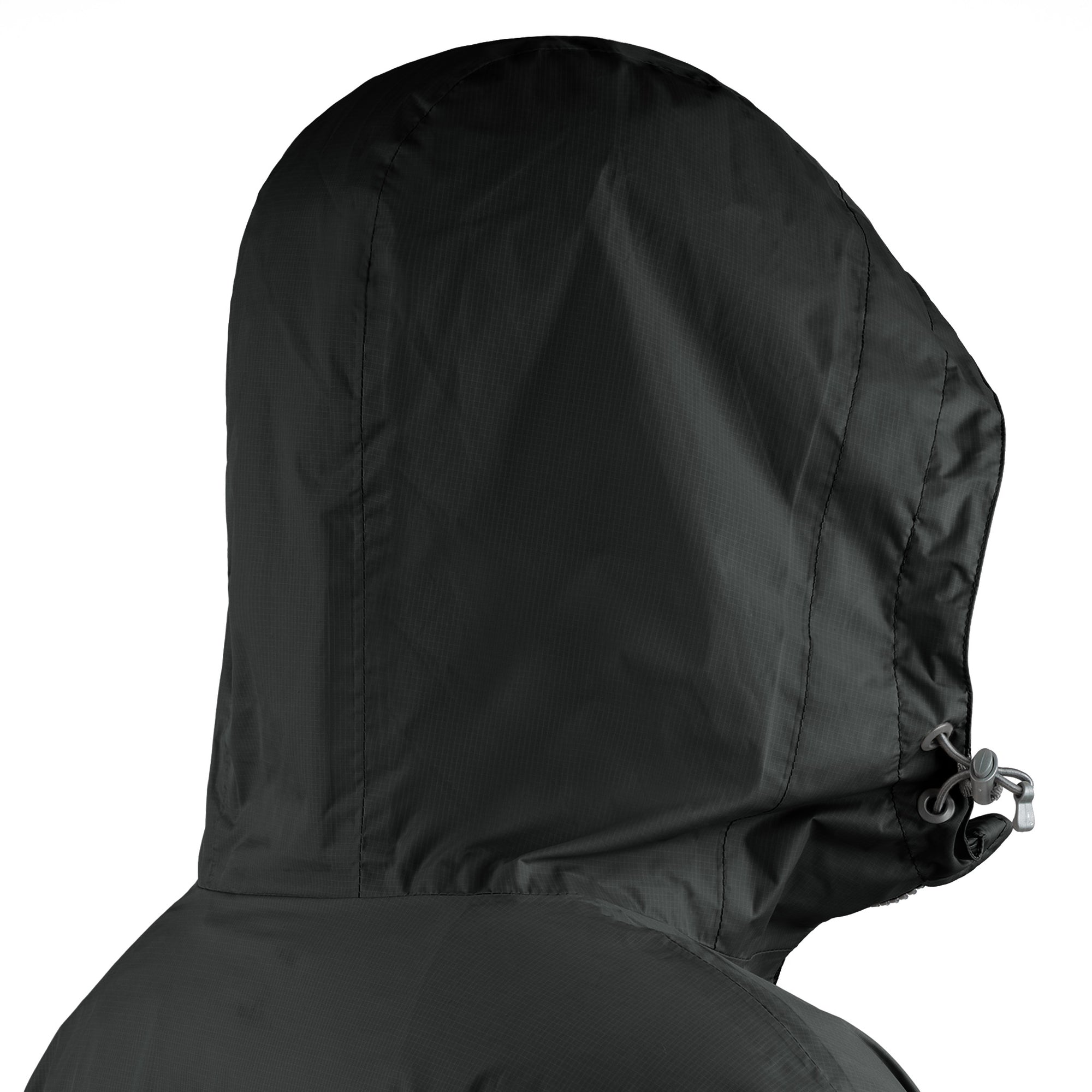 ROKA Holborn Rain Jacket | Black