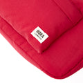 ROKA Belsize Chilli Small Recycled Taslon Bag