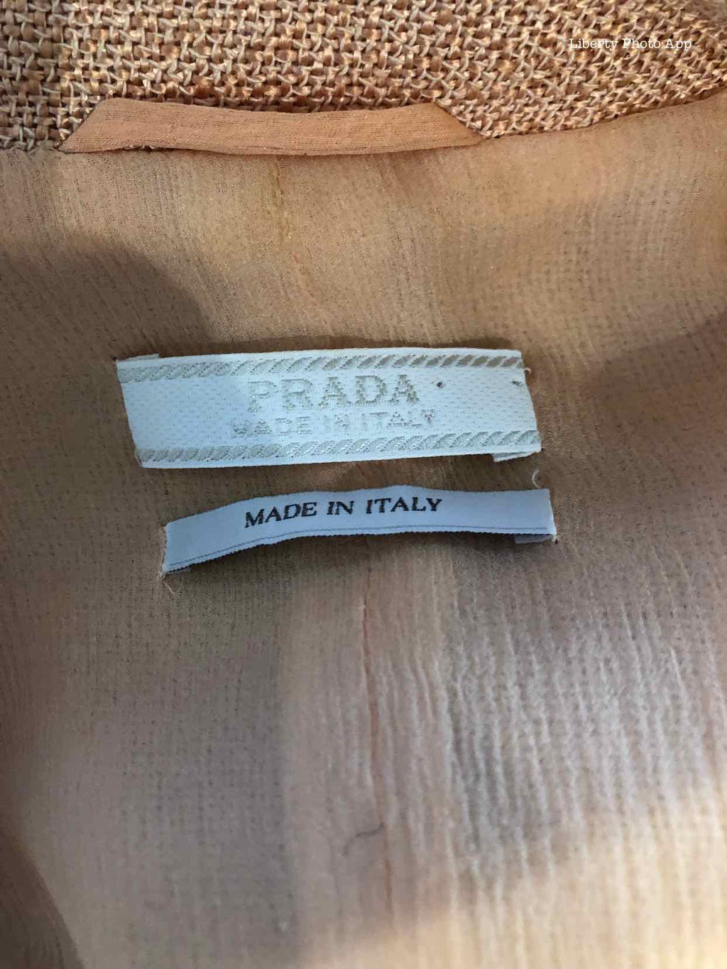 PRADA Viscose Skirt Suit | 4