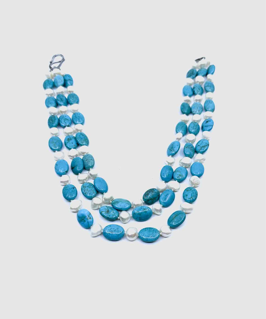 NL Turquoise Necklace
