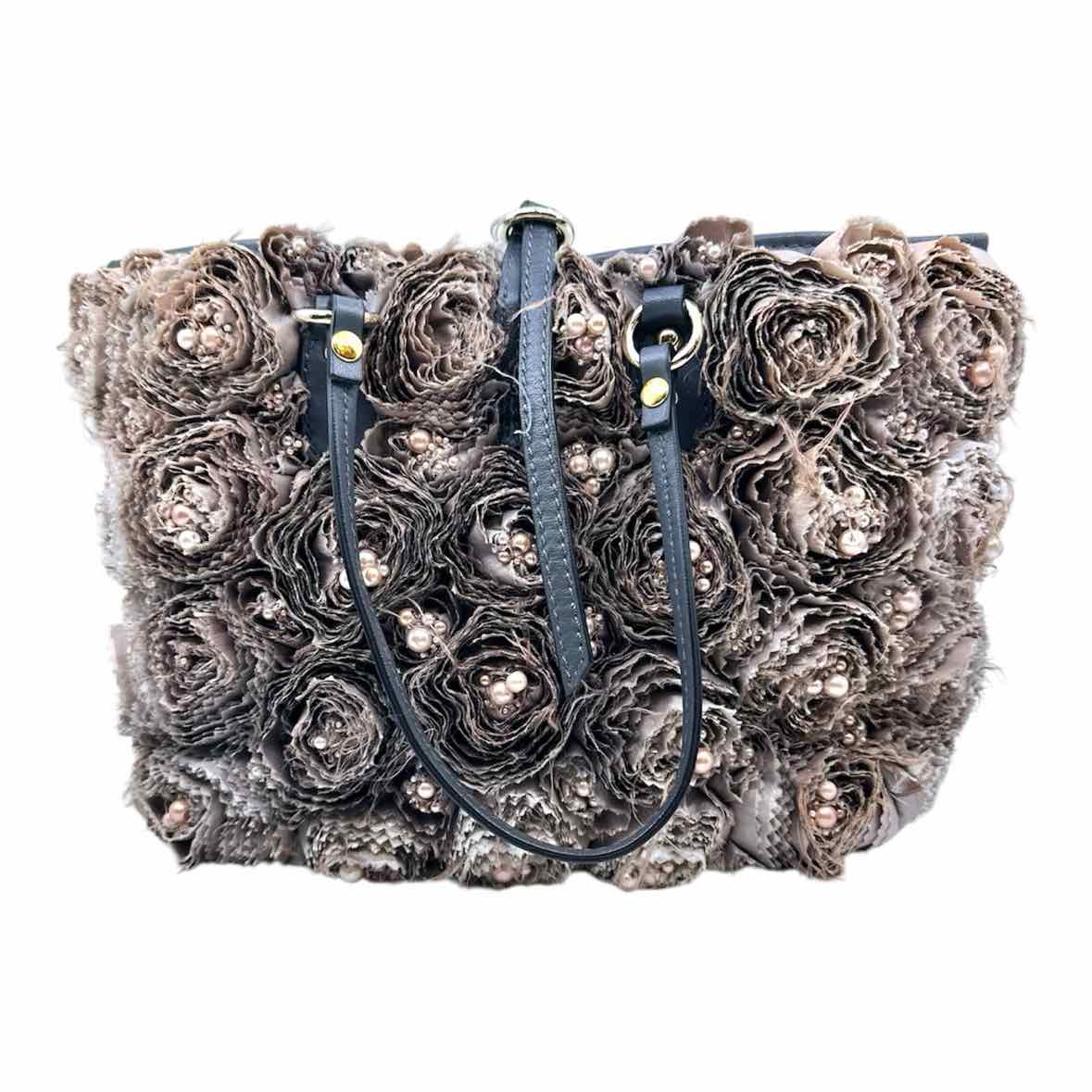 VALENTINO Mauve Handbag