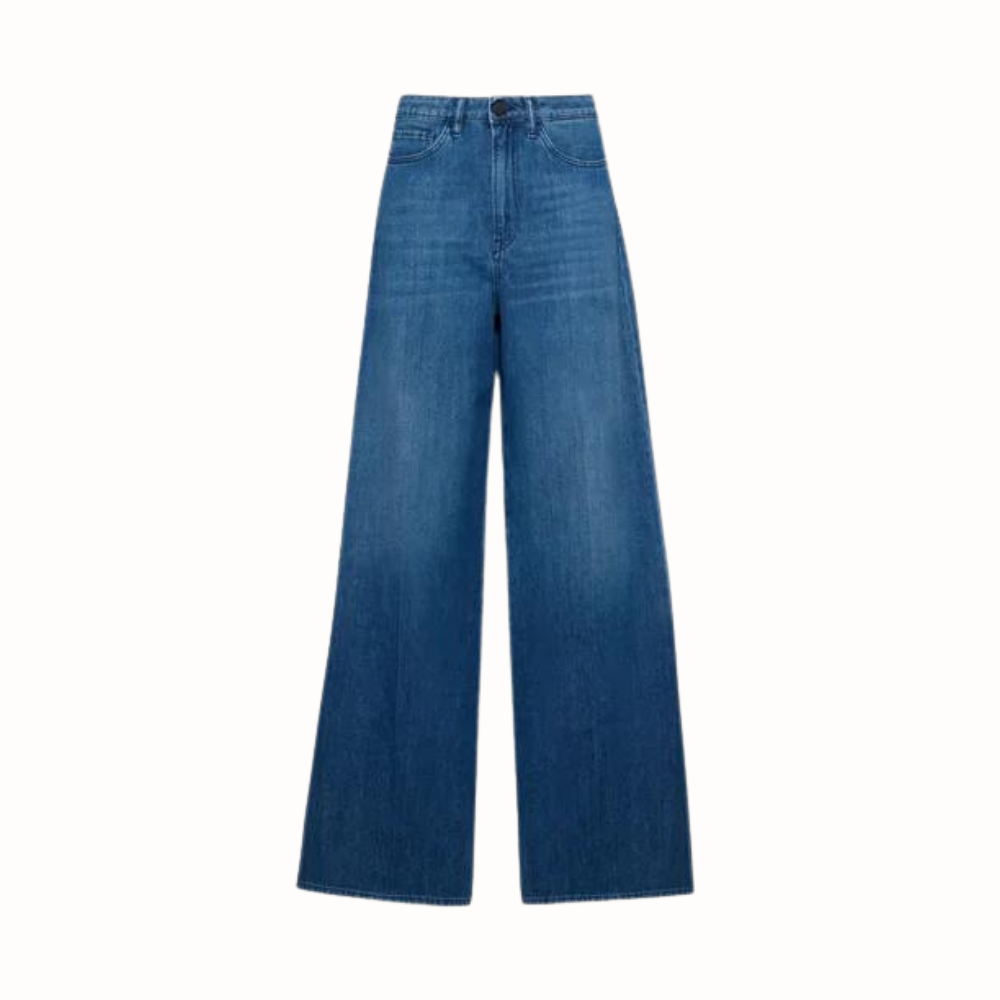 3x1 Flip Jean - Arcade