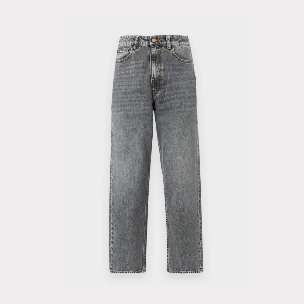 3x1 Mom's Jeans - Very Grey