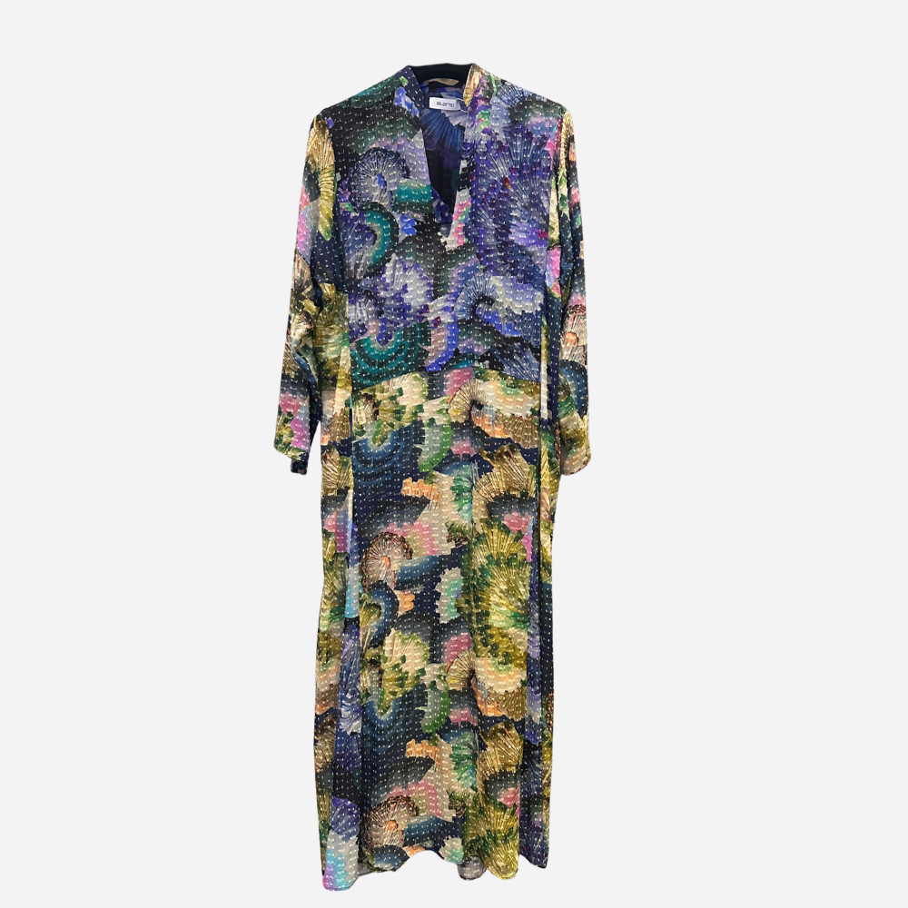 Ailanto Carla Dress - Multicolour