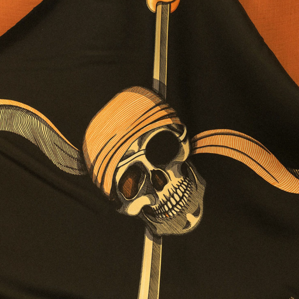 An-Nee Foulard - Pirate