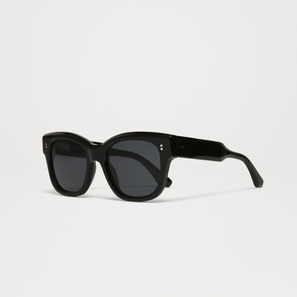 Chimi Sunglasses  07 Black