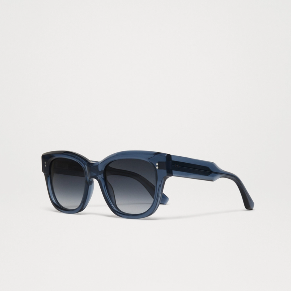 Chimi Sunglasses  07 Indigo