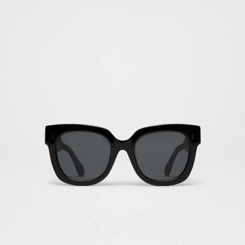 Chimi Sunglasses 08 Black