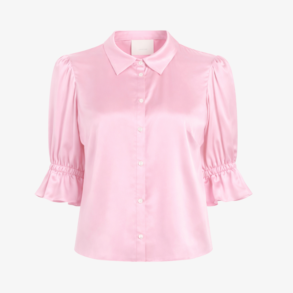 Cinq à Sept Fiona Top - Peony