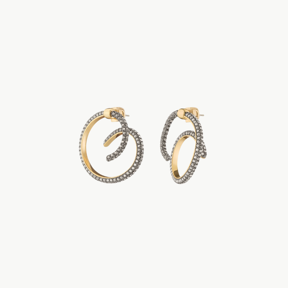 DeMarson Maia Earrings