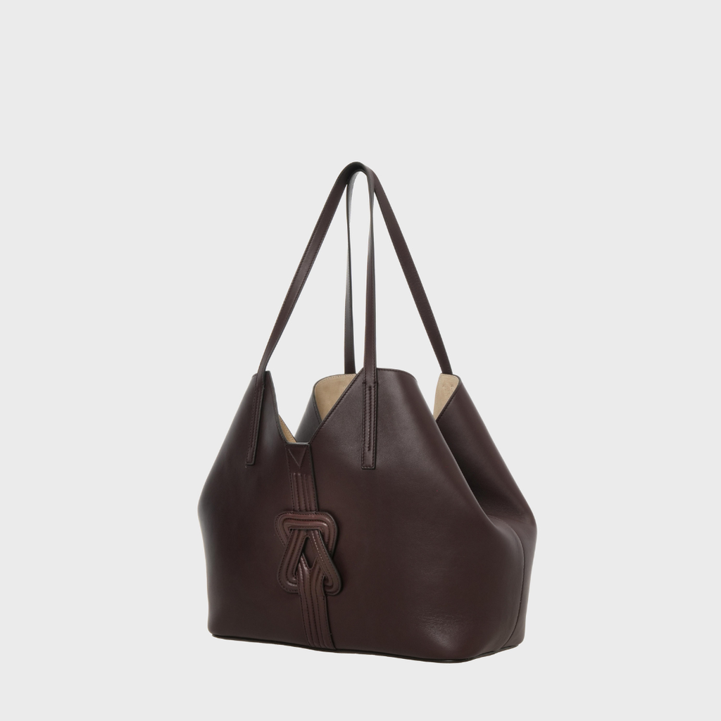 Grainne Maher Banbha Bag - Chocolate