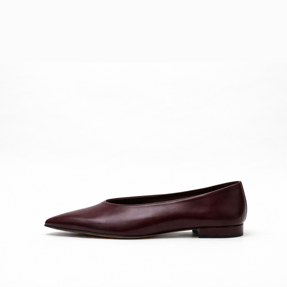 Guglielmo Rotta Turner - Burgundy
