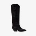 Isabel Marant Denvee Boots - Black