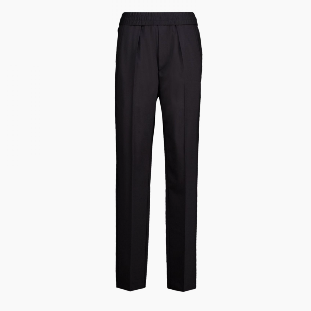 Isabel Marant Loretta Trousers - Black