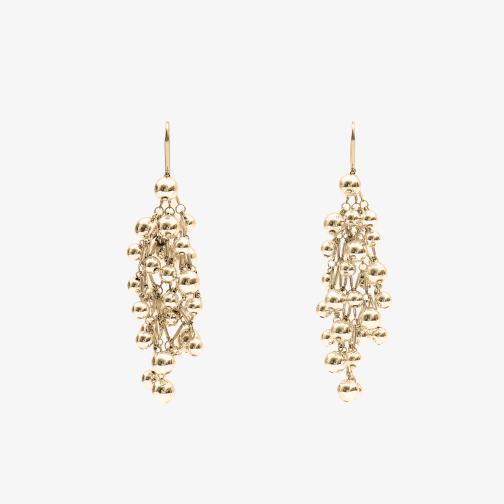 Isabel Marant Tiva Earrings