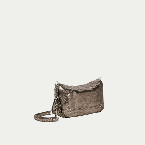 Jerome Dreyfuss Bobi S - Lame Champagne