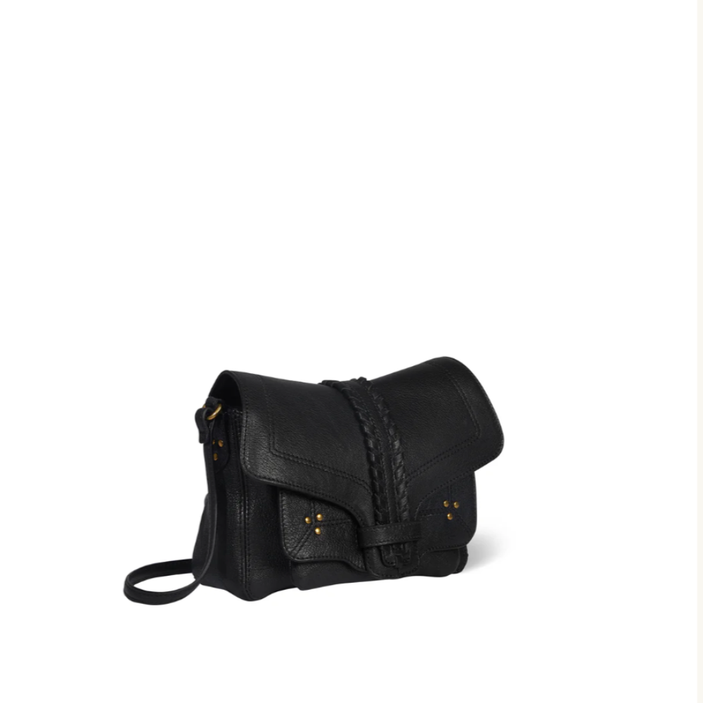 Jerome Dreyfuss Harry S - Goat Noir