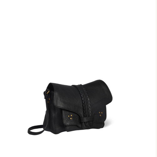 Jerome Dreyfuss Harry S - Goat Noir