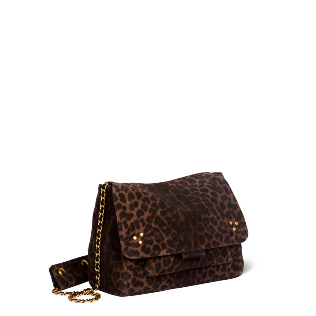 Jerome Dreyfuss Lulu M - Leopard