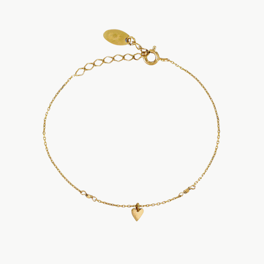 Laurence Baby Love Bracelet