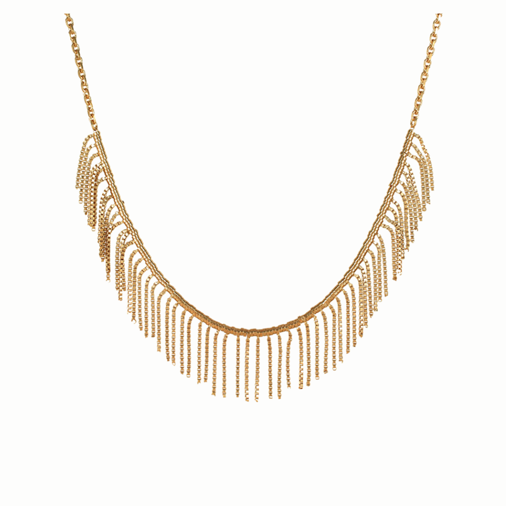 Laurence Charlestone Necklace