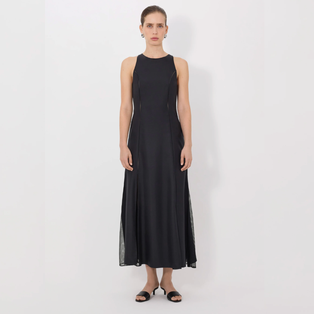 LouLou De Saison Iraka Dress