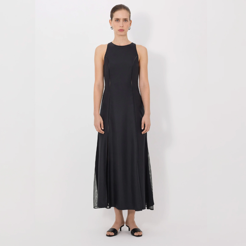 LouLou De Saison Iraka Dress