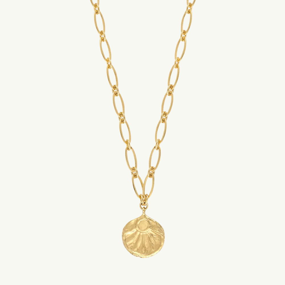 Louise Hendricks Aphrodite Necklace