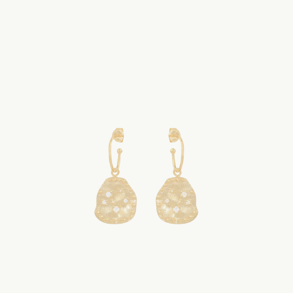 Louise Hendricks Bianca Earrings