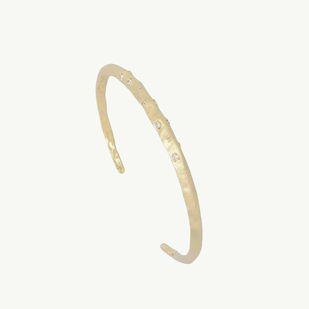Louise Hendricks Elena Bangle