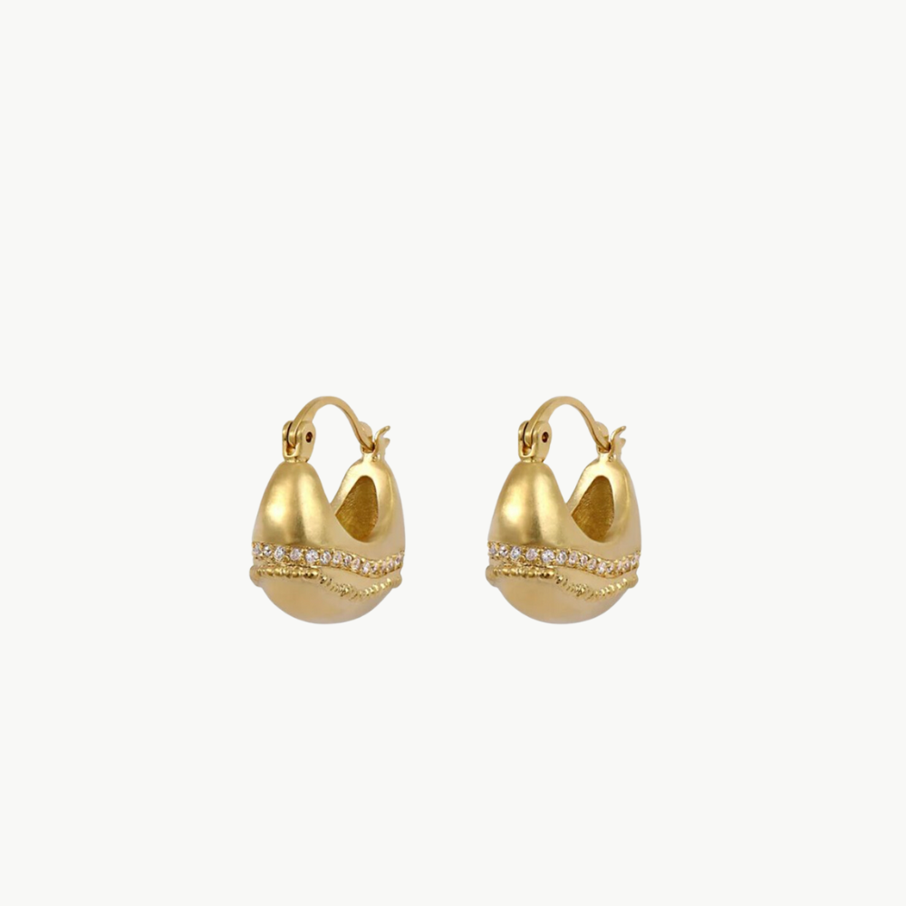 Louise Hendricks Gilda Earrings