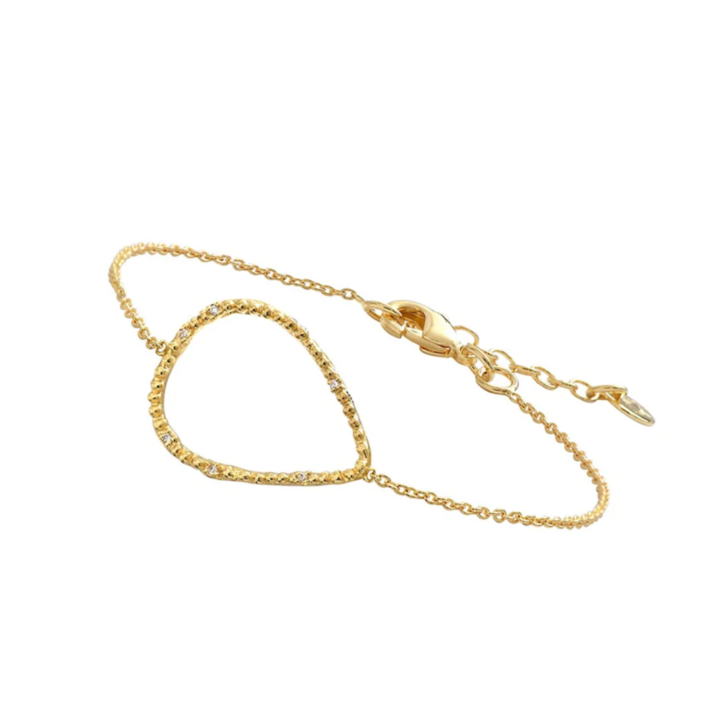 Louise Hendricks Lise Bracelet