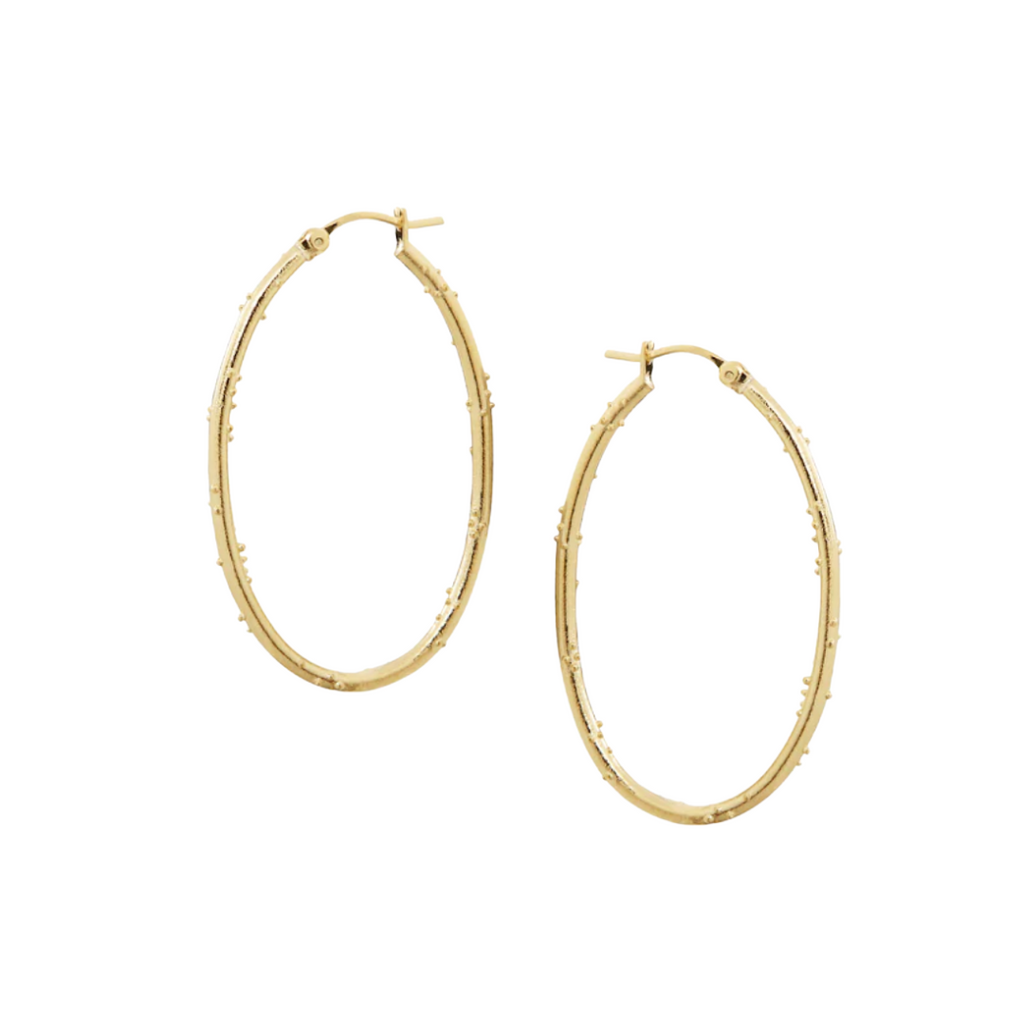 Louise Hendricks Moira Earrings