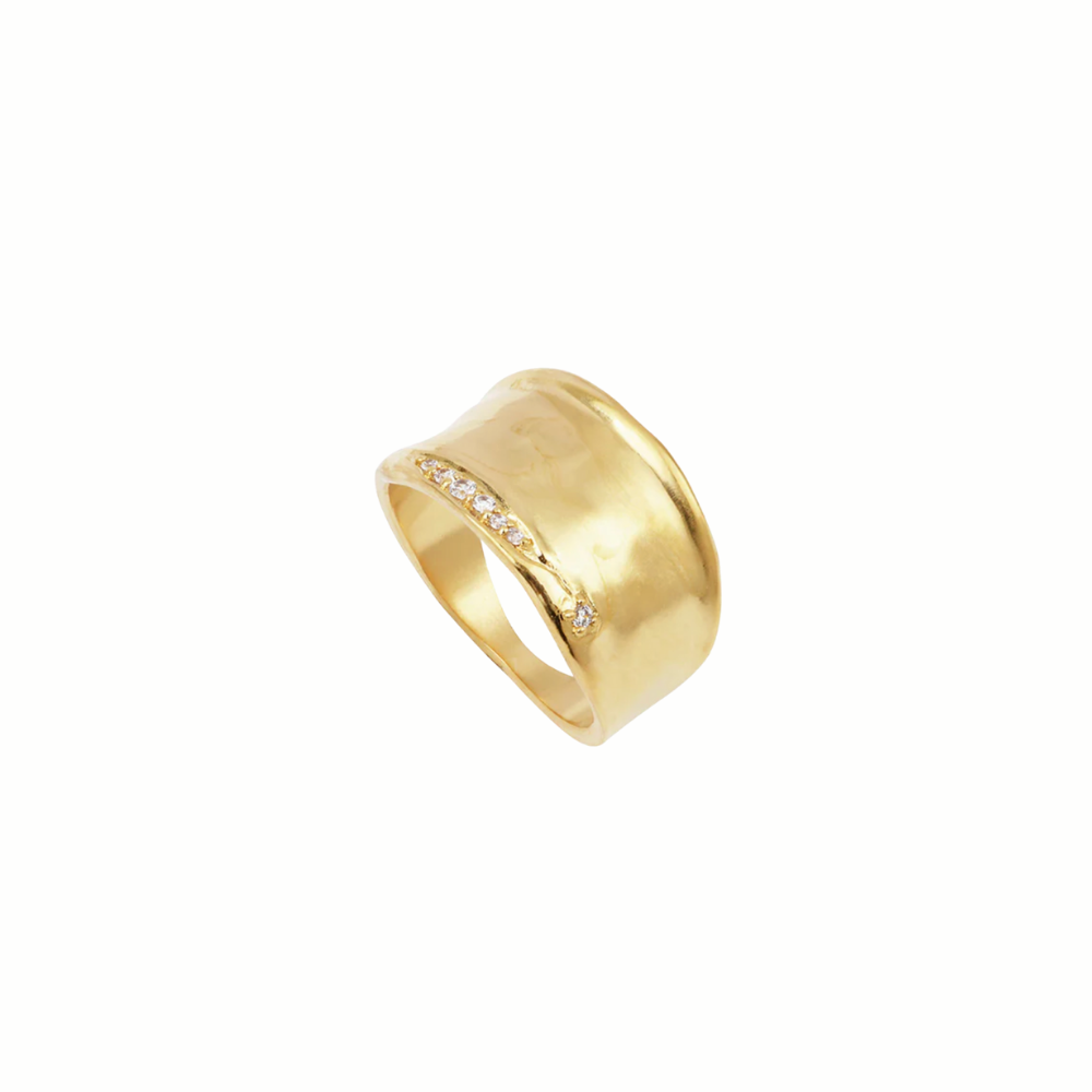 Louise Hendricks Sissi Ring