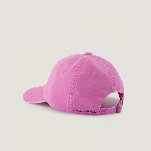 Maison Labiche Beaumont Amour Cap - Waterlily
