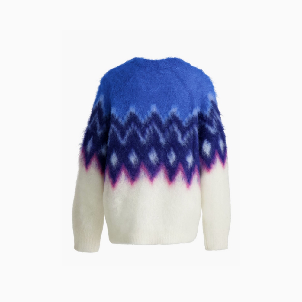 Marant Etoile Ambre Jumper - Blue