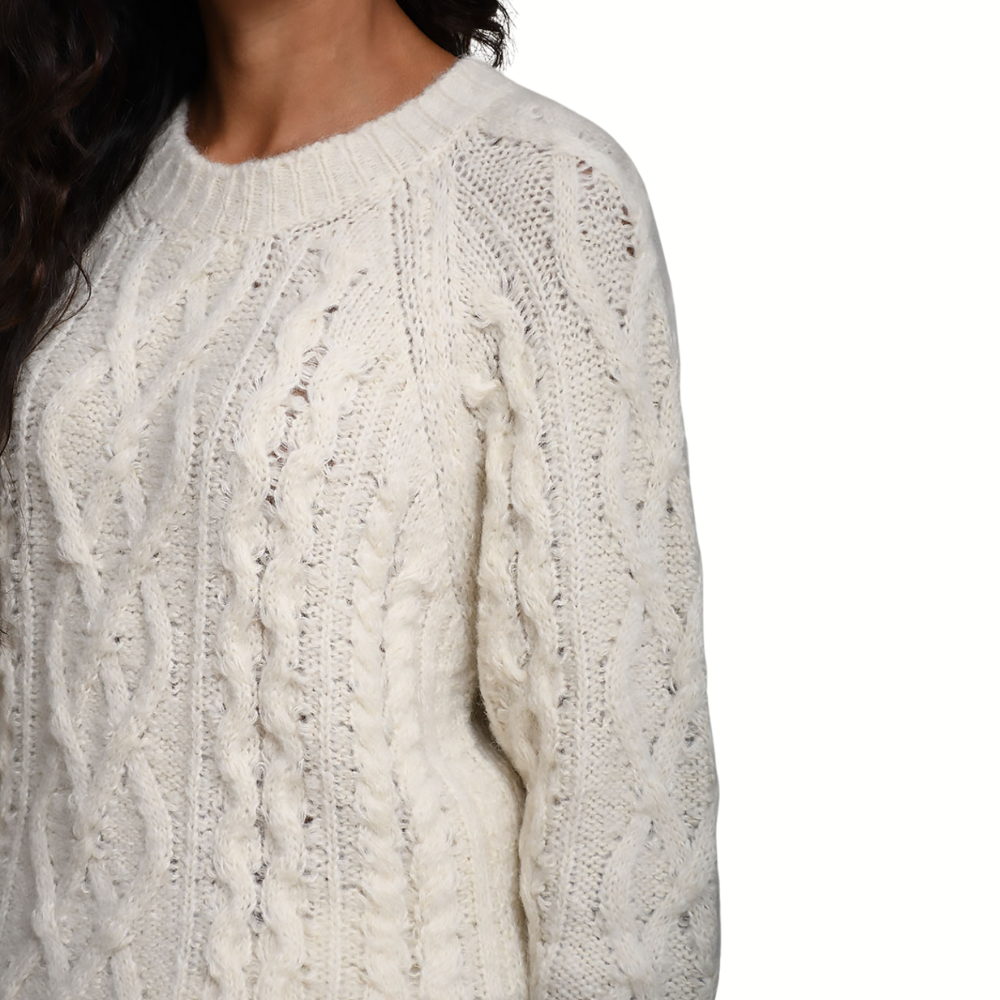 Marant Etoile Ysor Jumper - Ecru