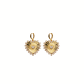 Marina Fossati Rosalia Earrings