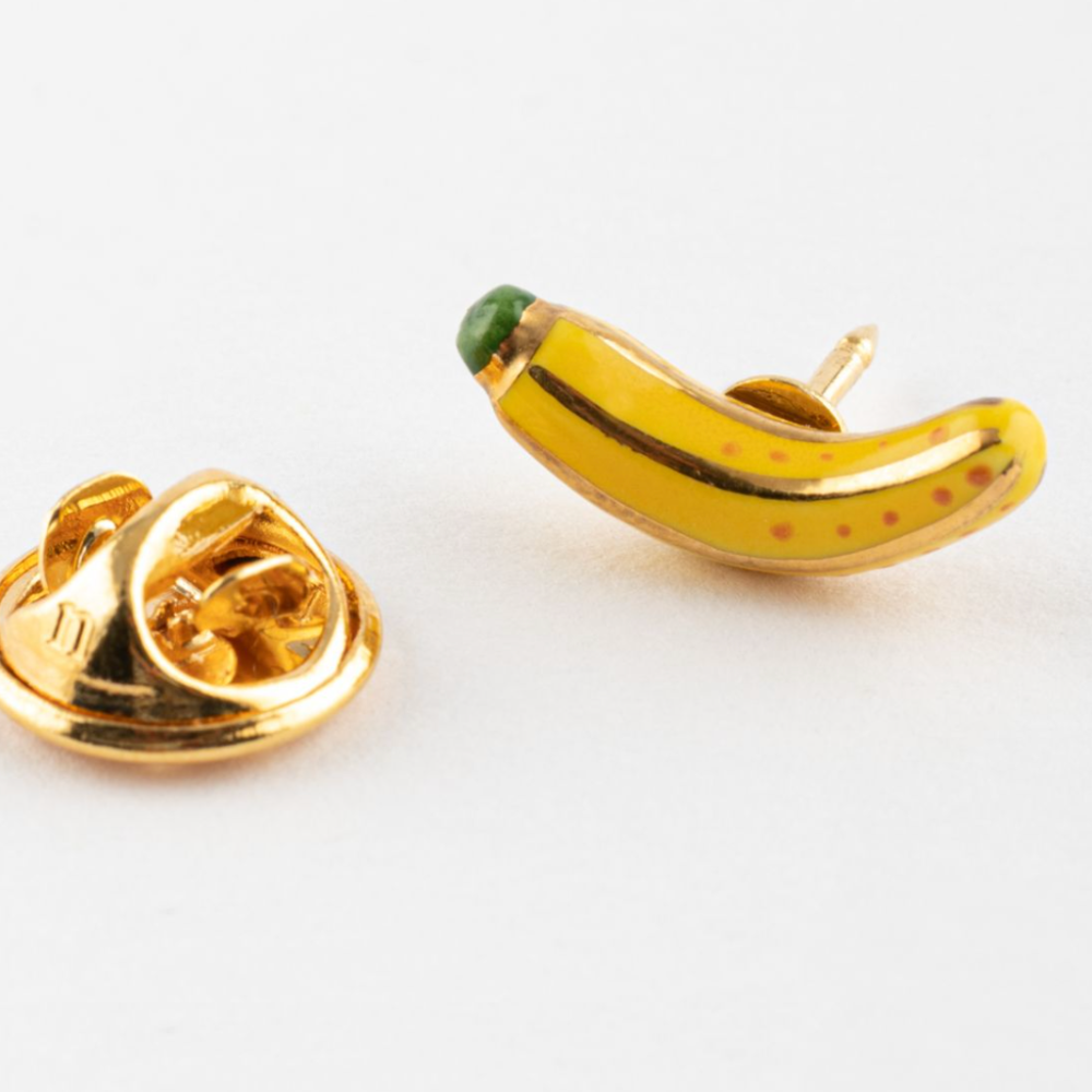 Nach Banana Pin