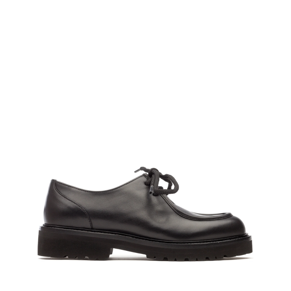 Rupert Sanderson Kingston Shoes - Black
