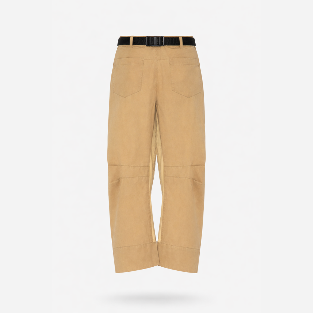 Sea NY Andrea Workwear Pants - Multi