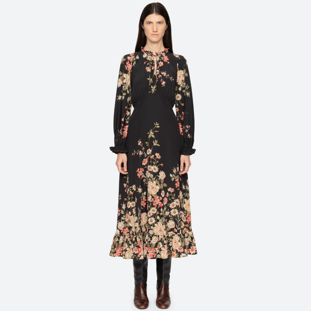 Sea NY Jolie Dress - Multi
