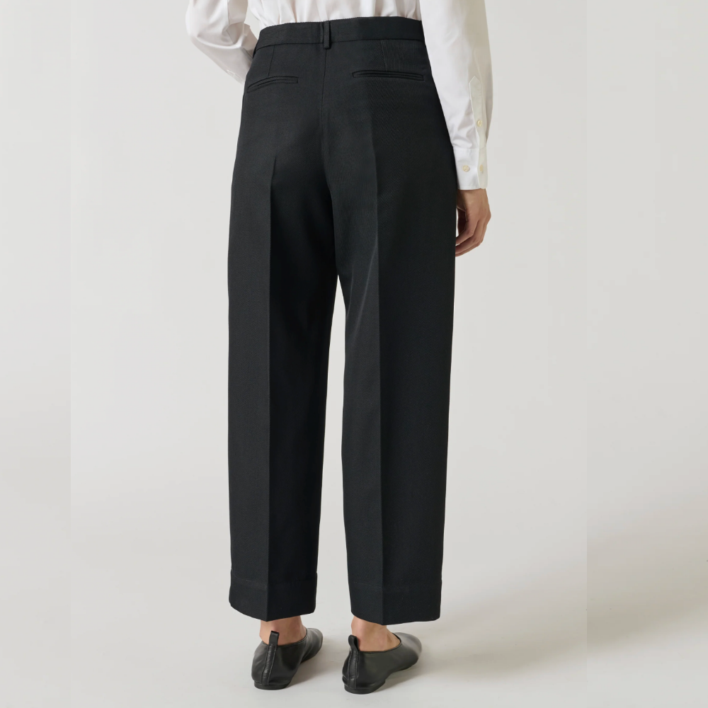 Soeur Felix Trousers - Noir