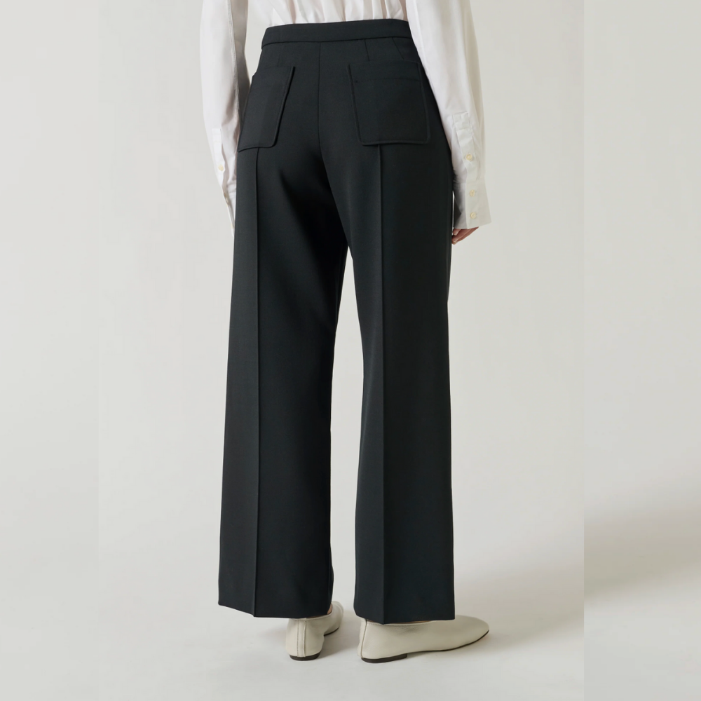 Soeur Harry Trousers - Noir