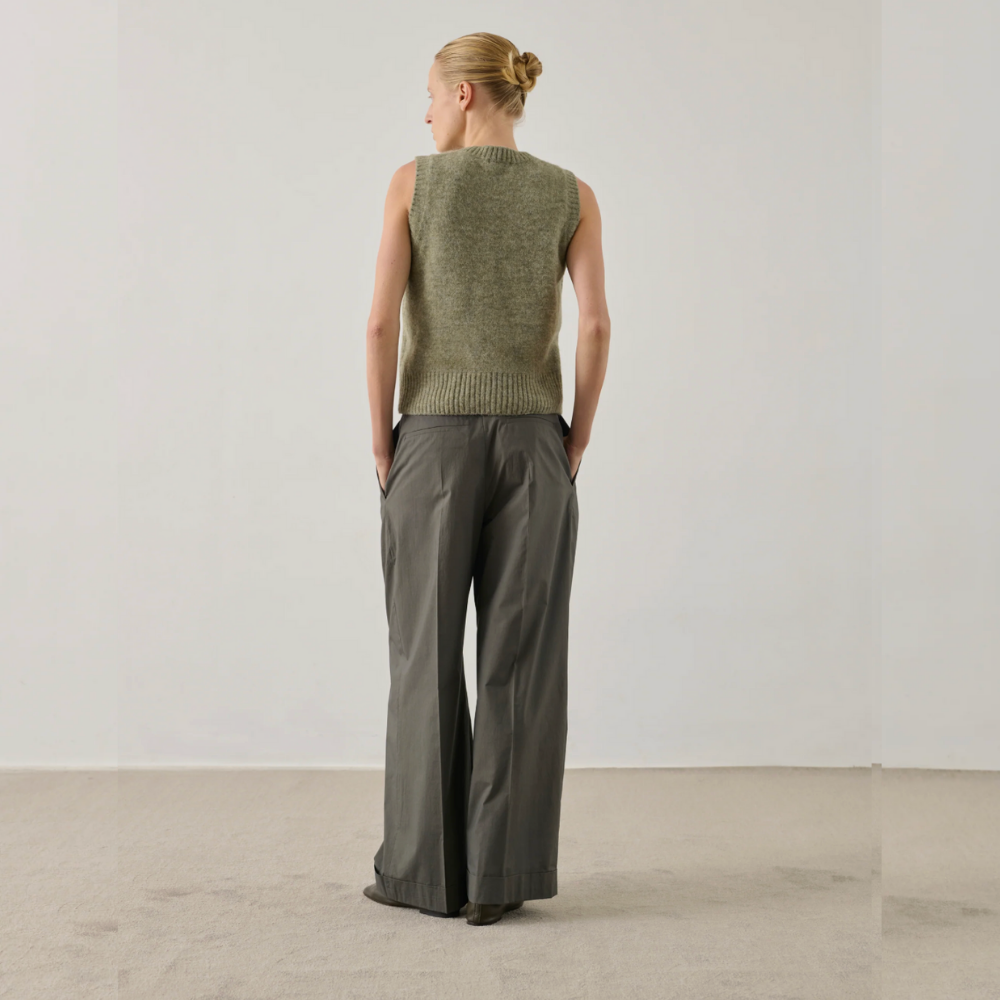 Soeur Watson Trousers - Gris