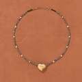 Tityaravy Bigdil Necklace
